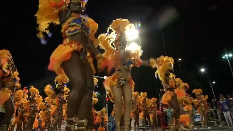 Rio de Janeiro ruší karneval. A tajné oslavy nebude tolerovat
